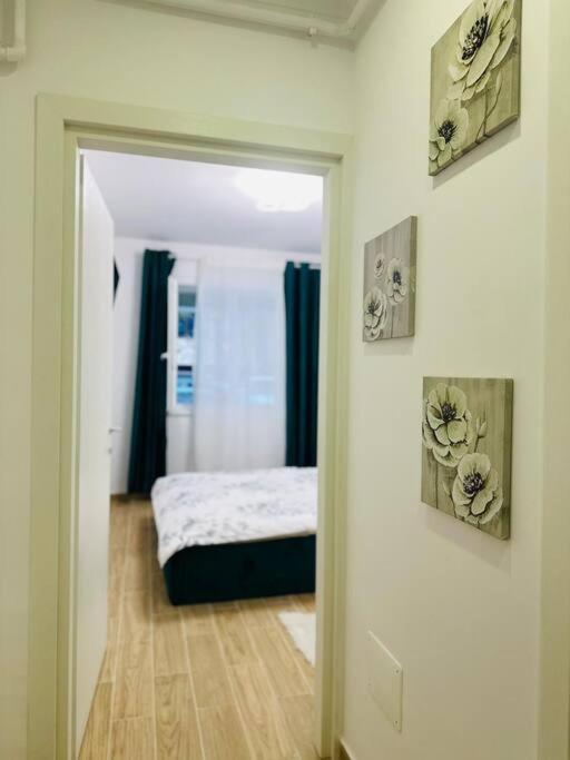 Cozyapartment14 Roşu Exterior foto